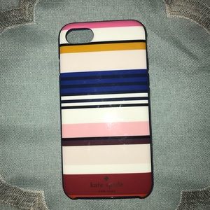 Kate Spade iPhone 7 Case